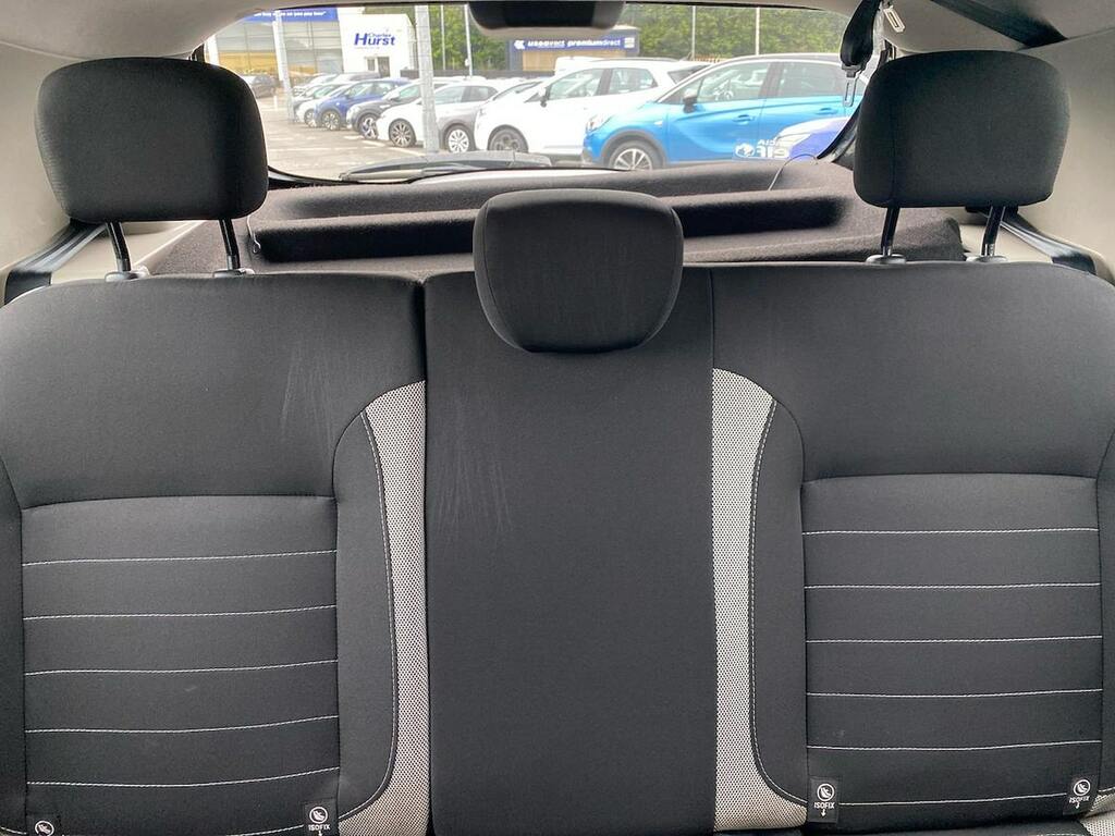 Dacia Sandero Stepway Stepway Stepway Techroad Grey #15