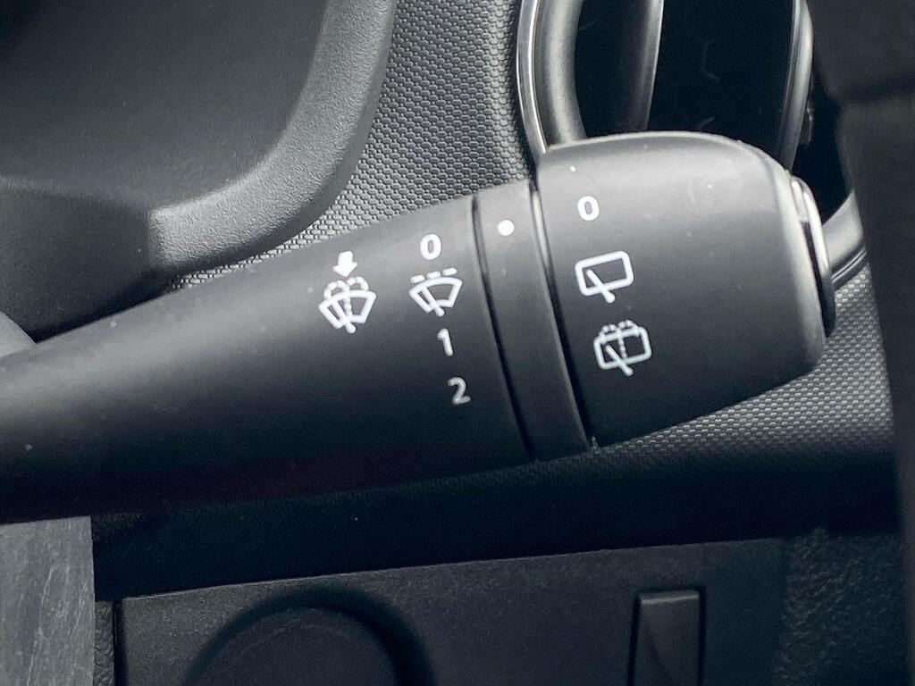 Dacia Sandero Stepway Stepway Stepway Techroad Grey #25