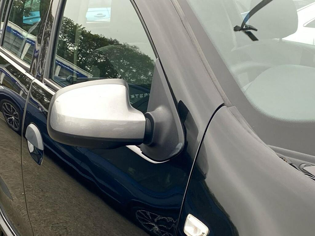 Dacia Sandero Stepway Stepway Stepway Techroad Grey #29