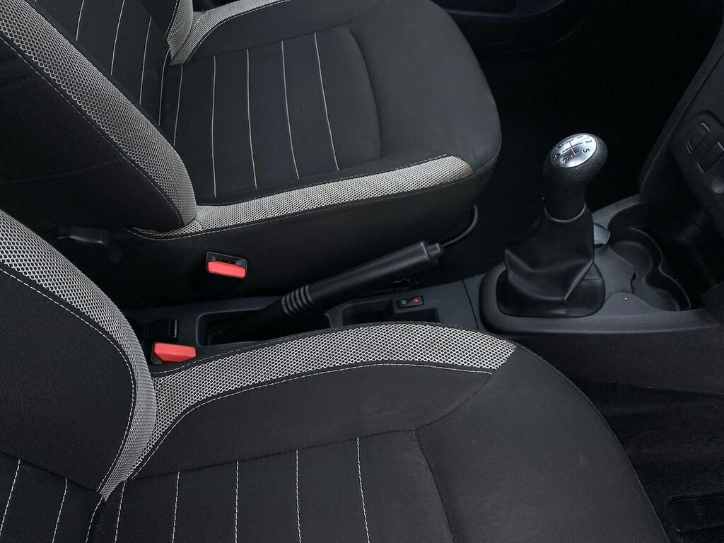Dacia Sandero Stepway Stepway Stepway Techroad Grey #13
