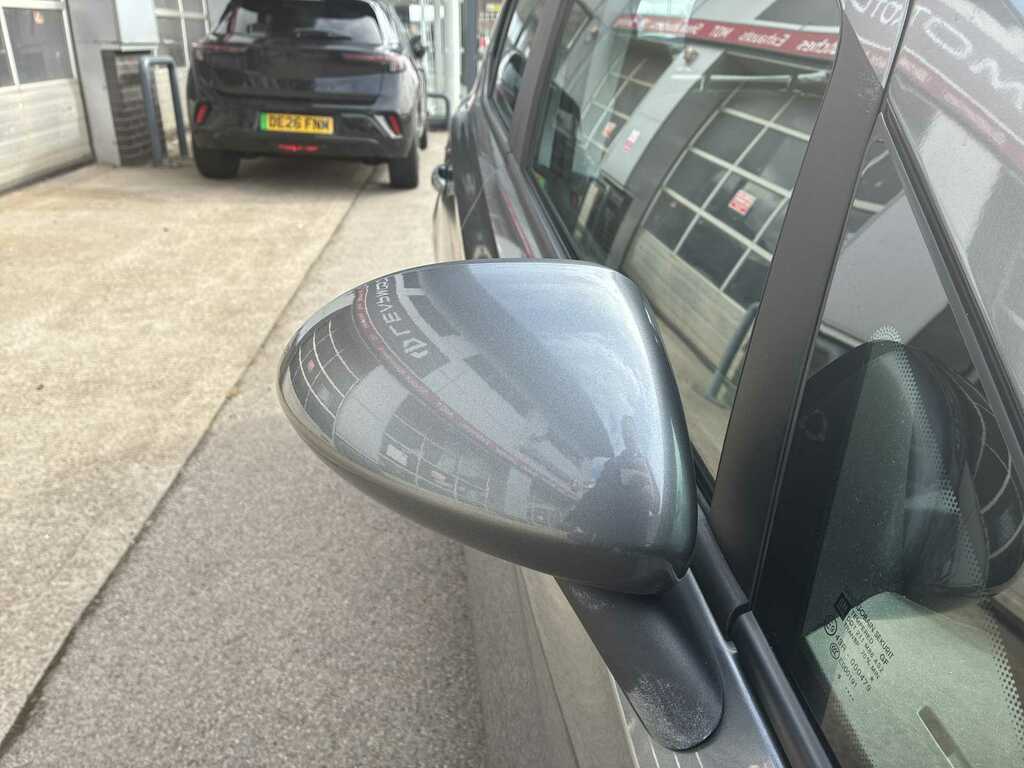 Vauxhall Corsa Se Blue #30