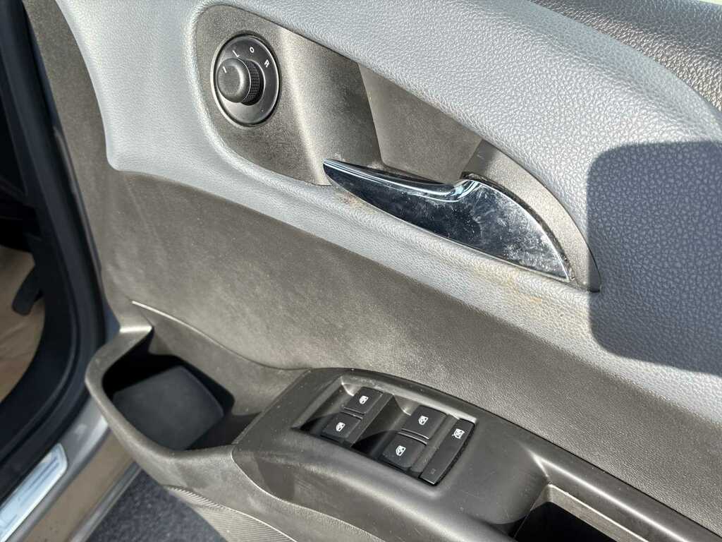 Vauxhall Meriva 2014 64 Tech Blue #19