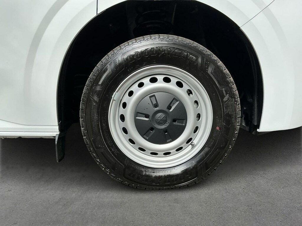Volkswagen E-Transporter 100Kw 65Kwh Commerce Plus Van #6
