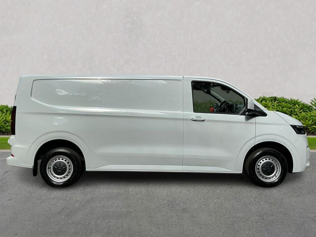 Volkswagen E-Transporter 100Kw 65Kwh Commerce Plus Van #3