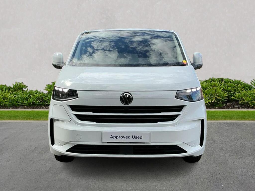 Volkswagen E-Transporter 100Kw 65Kwh Commerce Plus Van #5