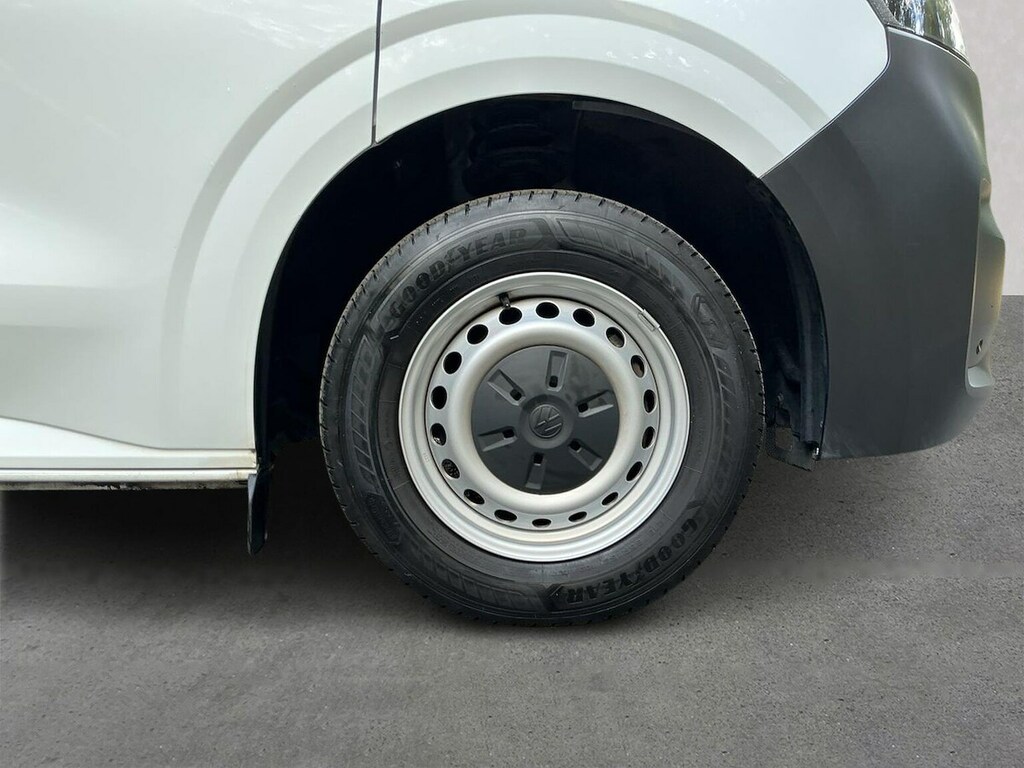 Volkswagen Transporter 2.0 Tdi 110 Commerce Plus Van 5 Plus RK25OTF #6