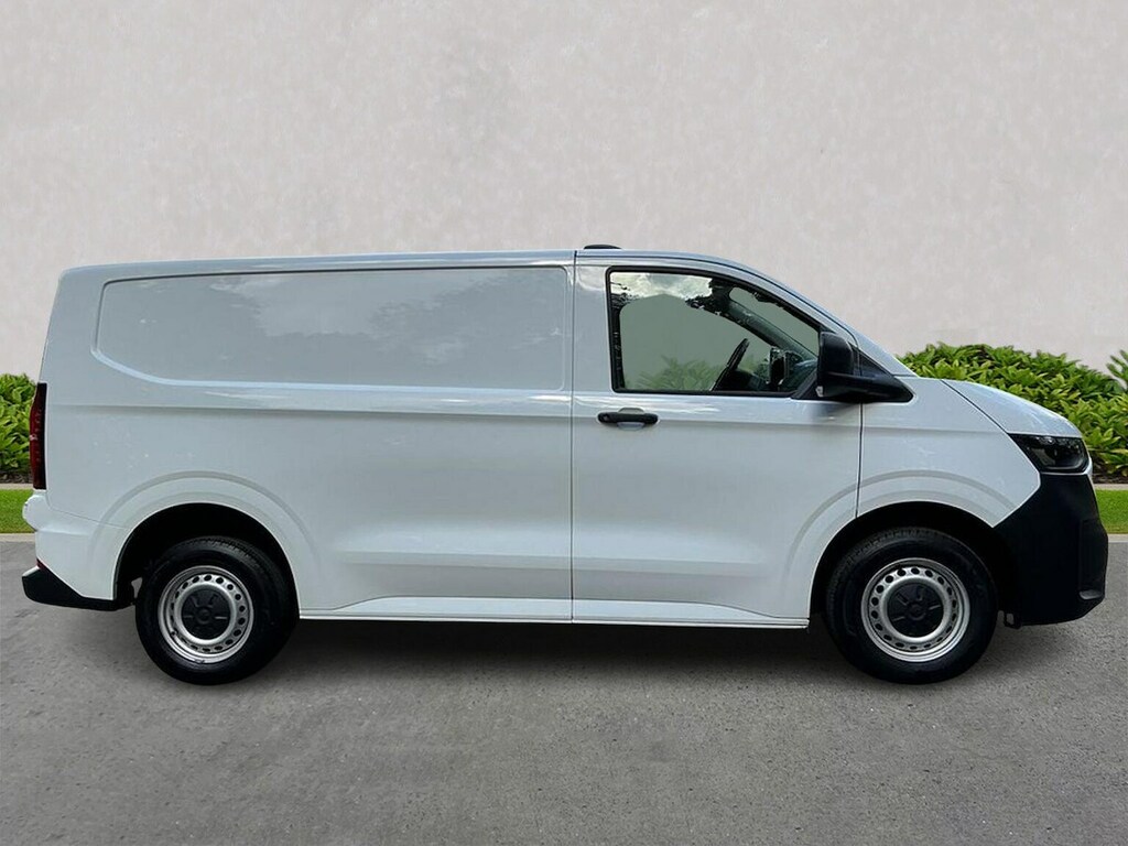 Volkswagen Transporter 2.0 Tdi 110 Commerce Plus Van 5 Plus RK25OTF #3