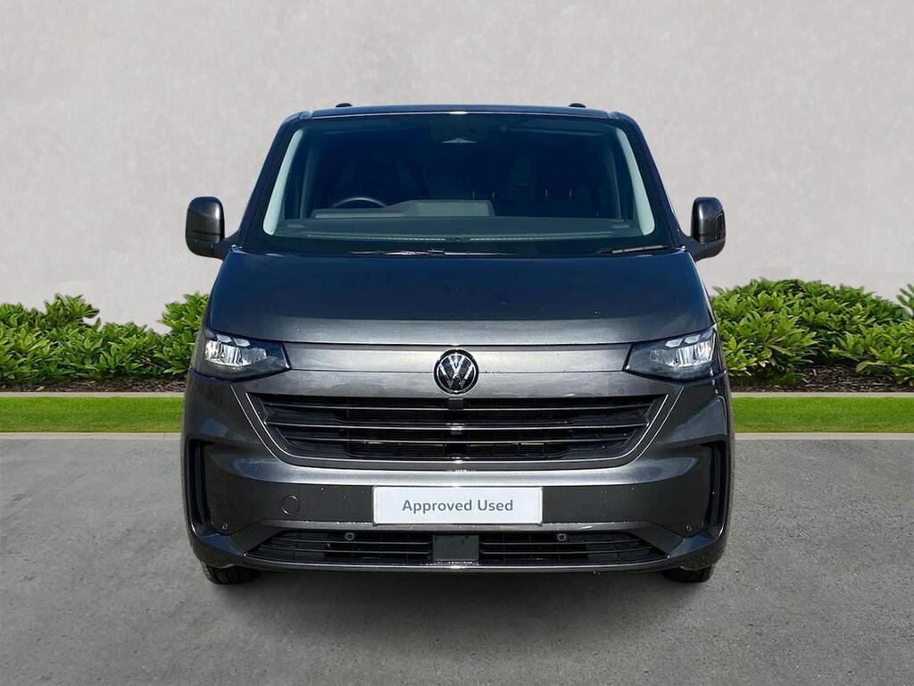 Volkswagen Transporter 2.0 Tdi T30 Commerce Plus Panel Van Aut RK75LMY #5
