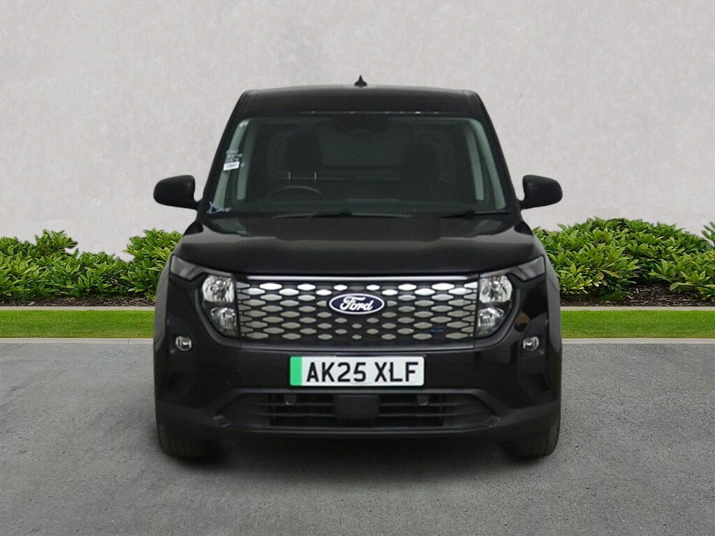Ford Transit Courier 43Kwh Trend Panel Van Swb 136 P #5