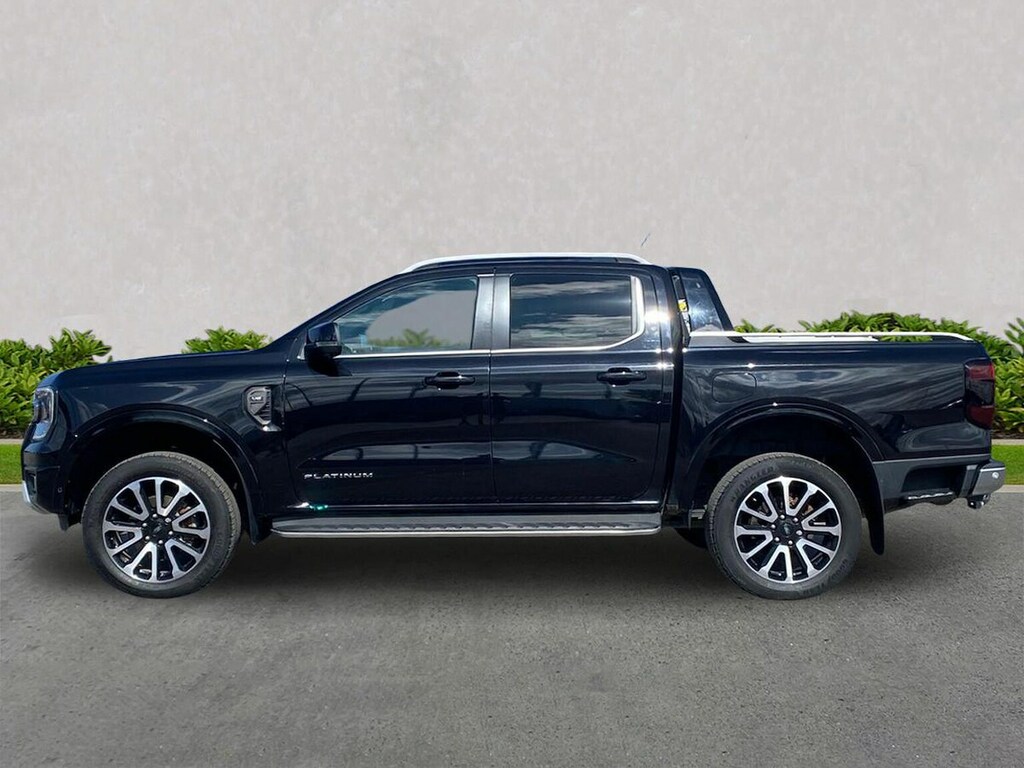 Ford Ranger Pick Up Dcab Platinum 3.0 Ecoblue V6 240 NX74HPK #3