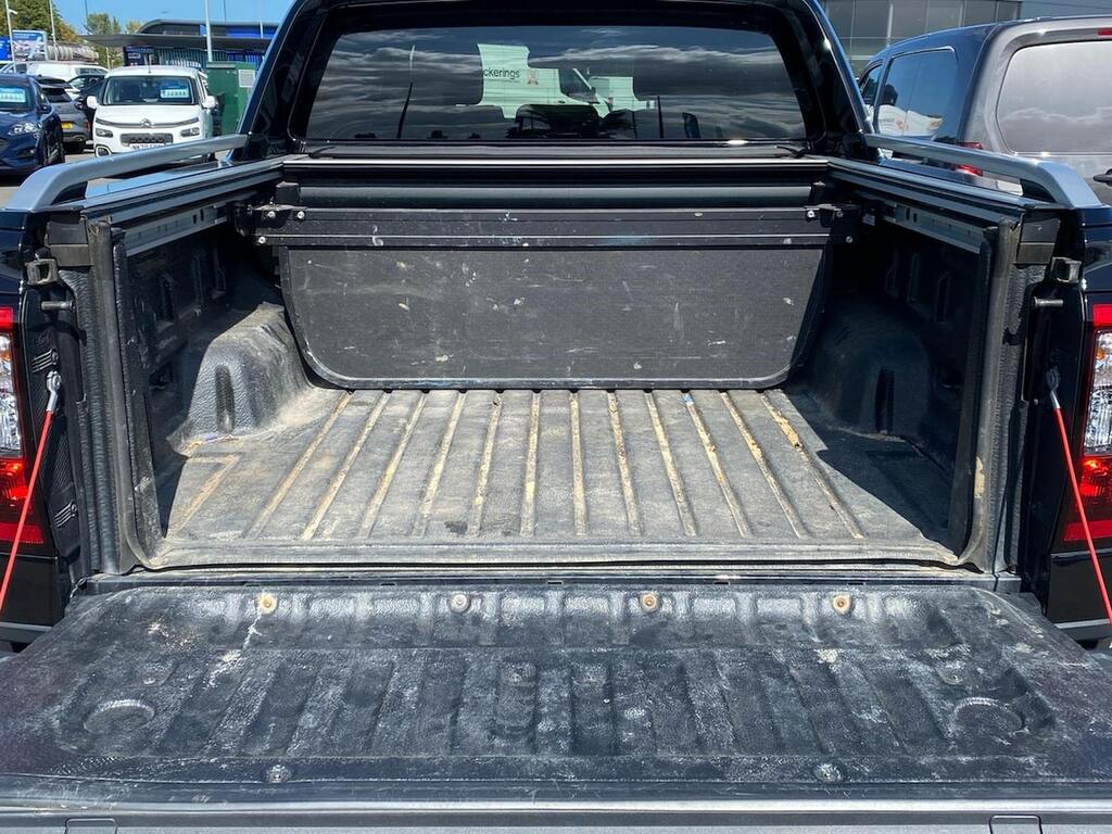Ford Ranger Pick Up Dcab Platinum 3.0 Ecoblue V6 240 NX74HPK #6