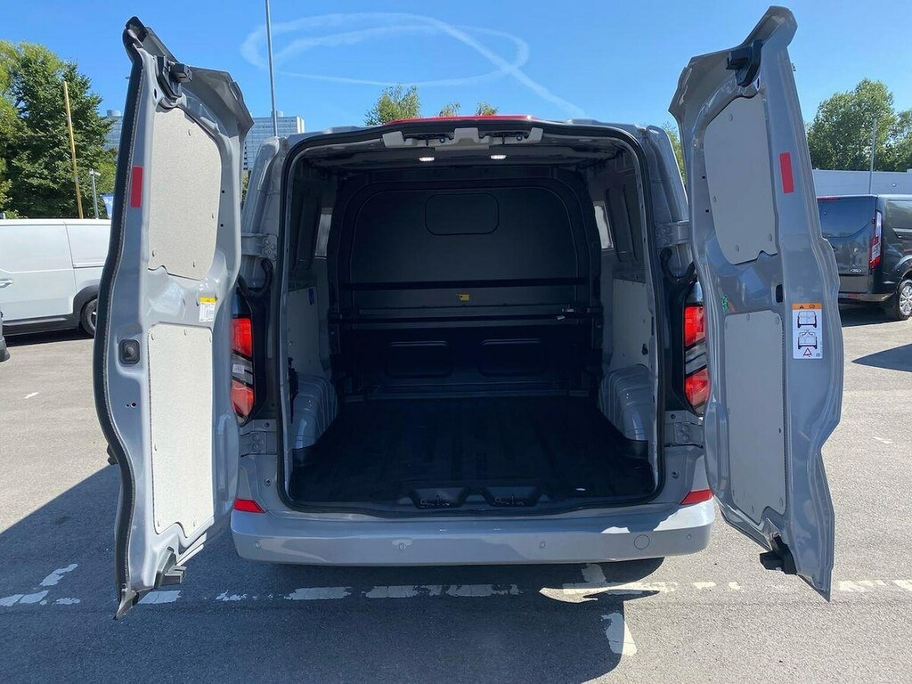 Ford Transit Custom Transit Custom V710 Limited Van 320 L2 2.0L Ecoblu YR26BJZ #6