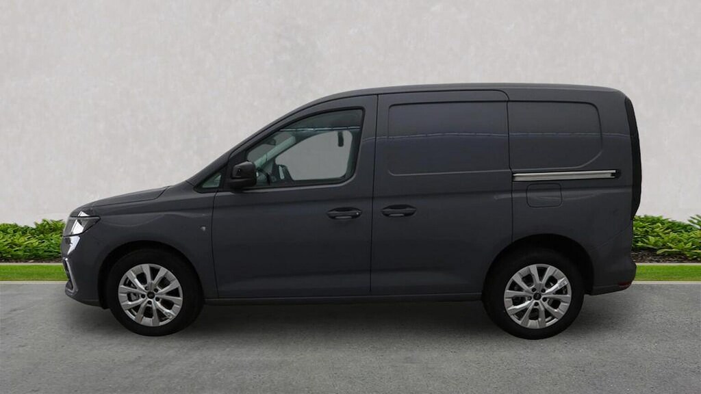Ford Transit Connect 2.0 230 Ecoblue Limited Panel Van WP26KMG  #3