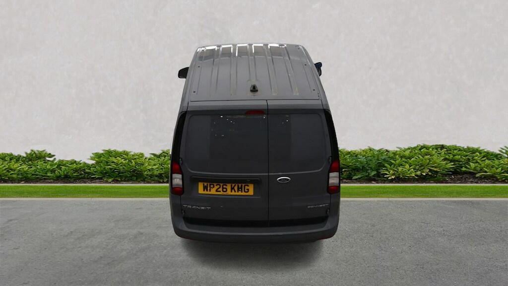 Ford Transit Connect 2.0 230 Ecoblue Limited Panel Van WP26KMG  #4