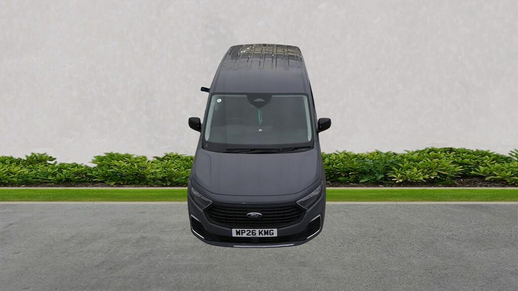 Ford Transit Connect 2.0 230 Ecoblue Limited Panel Van WP26KMG  #5