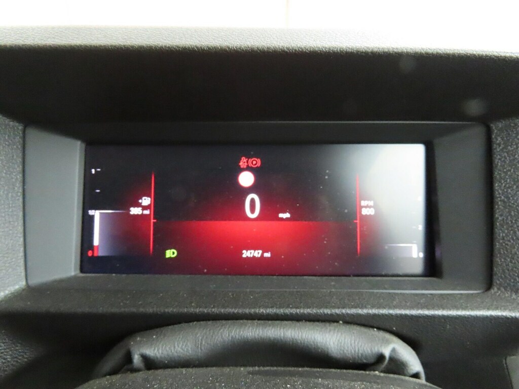 Vauxhall Vivaro 1.5 Turbo D Pro Panel Van 6Dr Swb Eu White #10