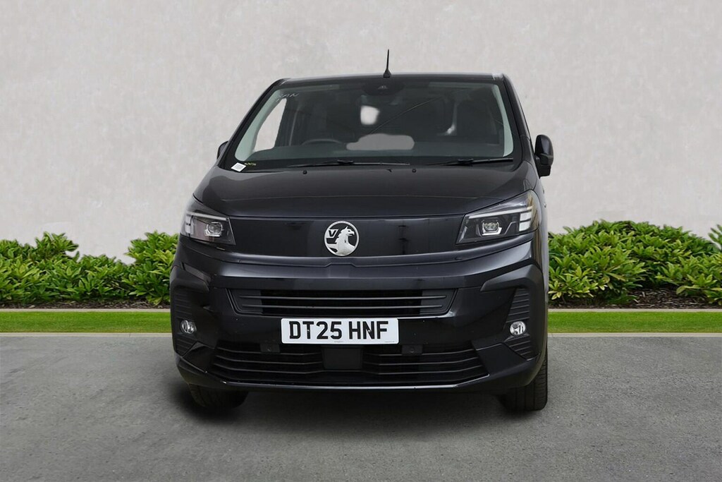 Vauxhall Vivaro 1.5 Turbo D Pro Panel Van 6Dr Swb Eu DT25HNF #5