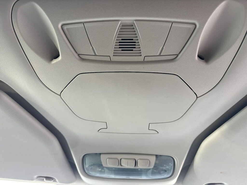 Ford Transit Connect Active White #24