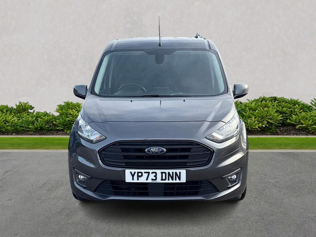 Ford Transit Connect 1.5 240 Ecoblue Limited Panel Van Manua YP73DNN  #5