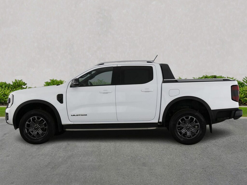 Ford Ranger Ranger 2.0Da Wildtrak Pick Up  #3