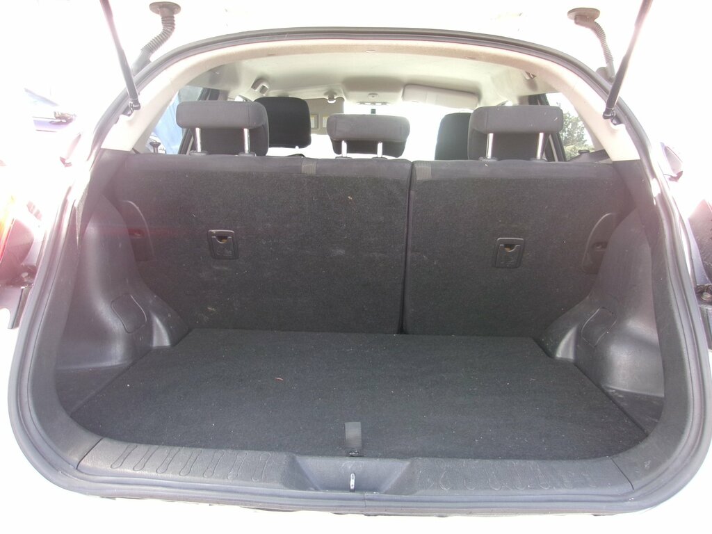Nissan Juke 1.6 Acenta Premium Suv Ss 11 White #6