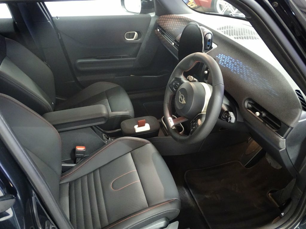 Mini Hatch 1.5L Sport BK75WGY Grey #4