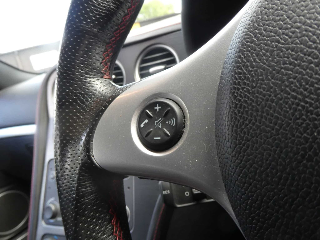 Alfa Romeo Brera Brera S Jts Black #23