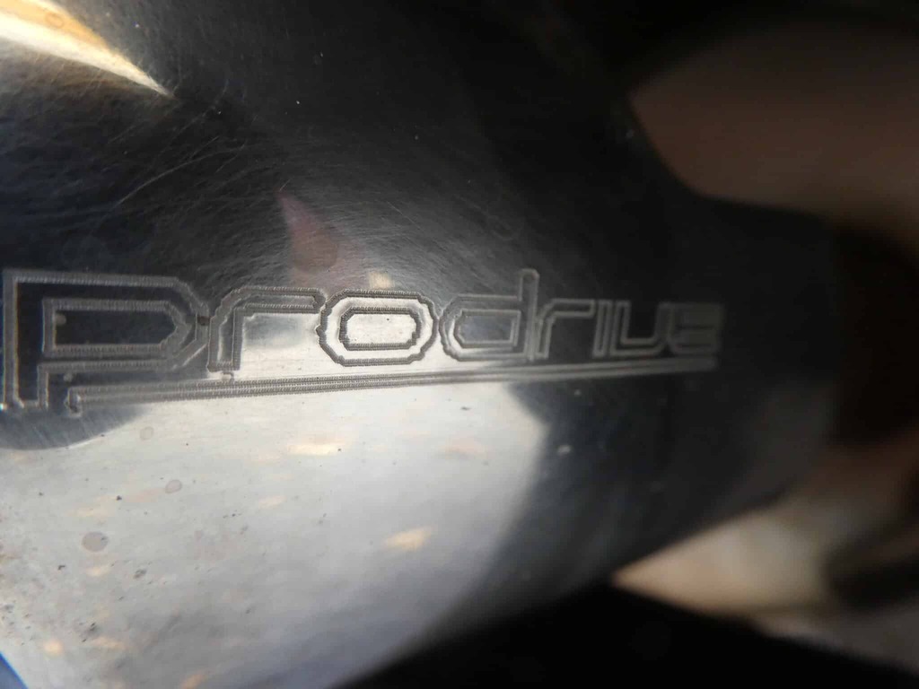 Alfa Romeo Brera Brera S Jts Black #31
