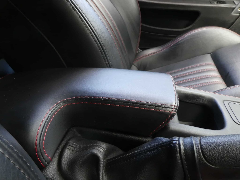Alfa Romeo Brera Brera S Jts Black #22