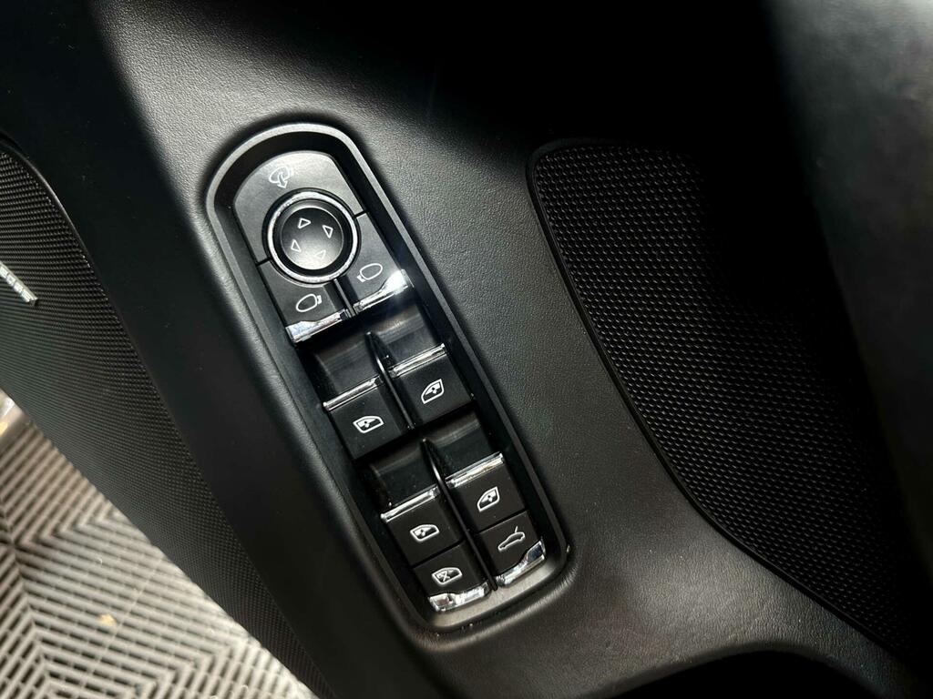 Porsche Panamera 3L Null Black #50