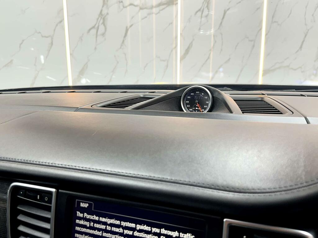 Porsche Panamera 3L Null Black #35