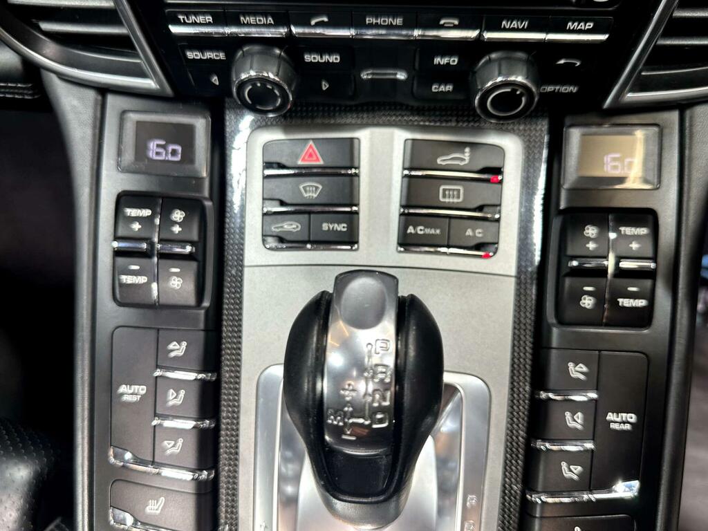 Porsche Panamera 3L Null Black #45