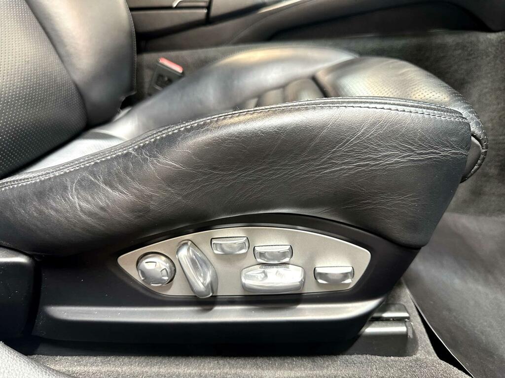 Porsche Panamera 3L Null Black #26