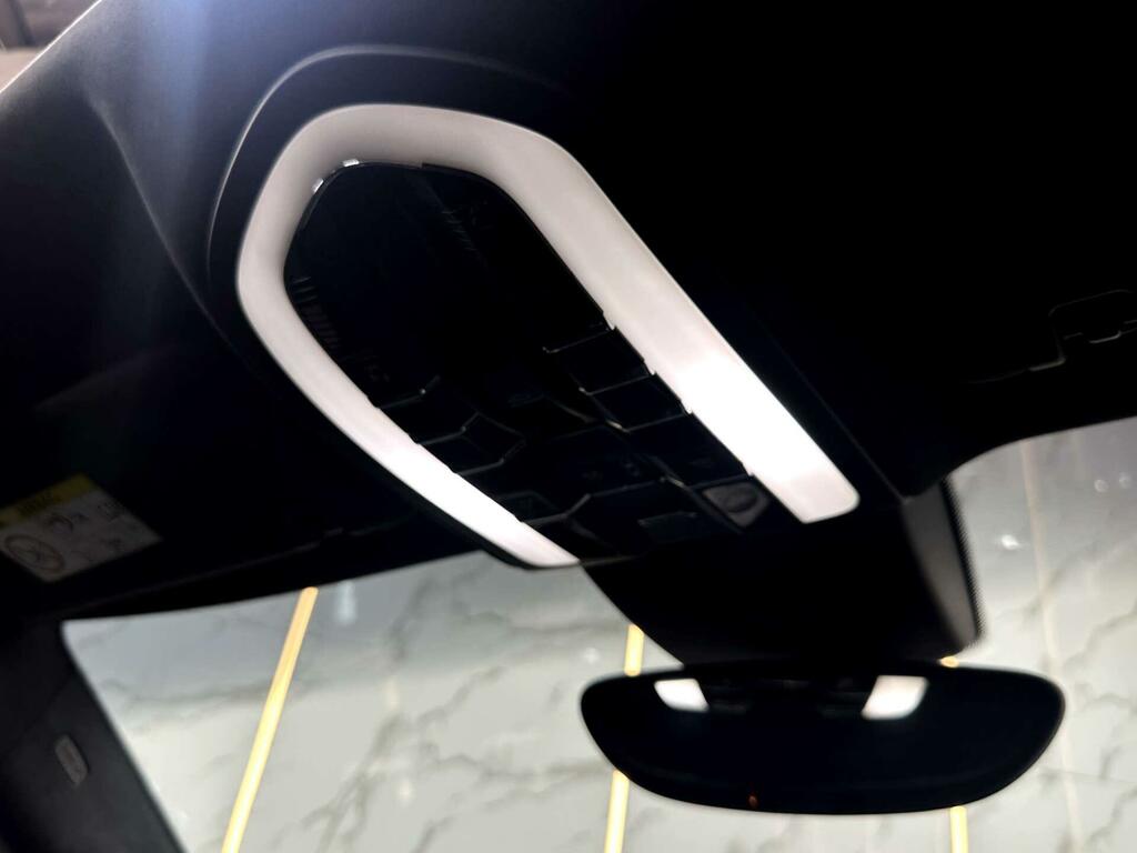Porsche Panamera 3L Null Black #47