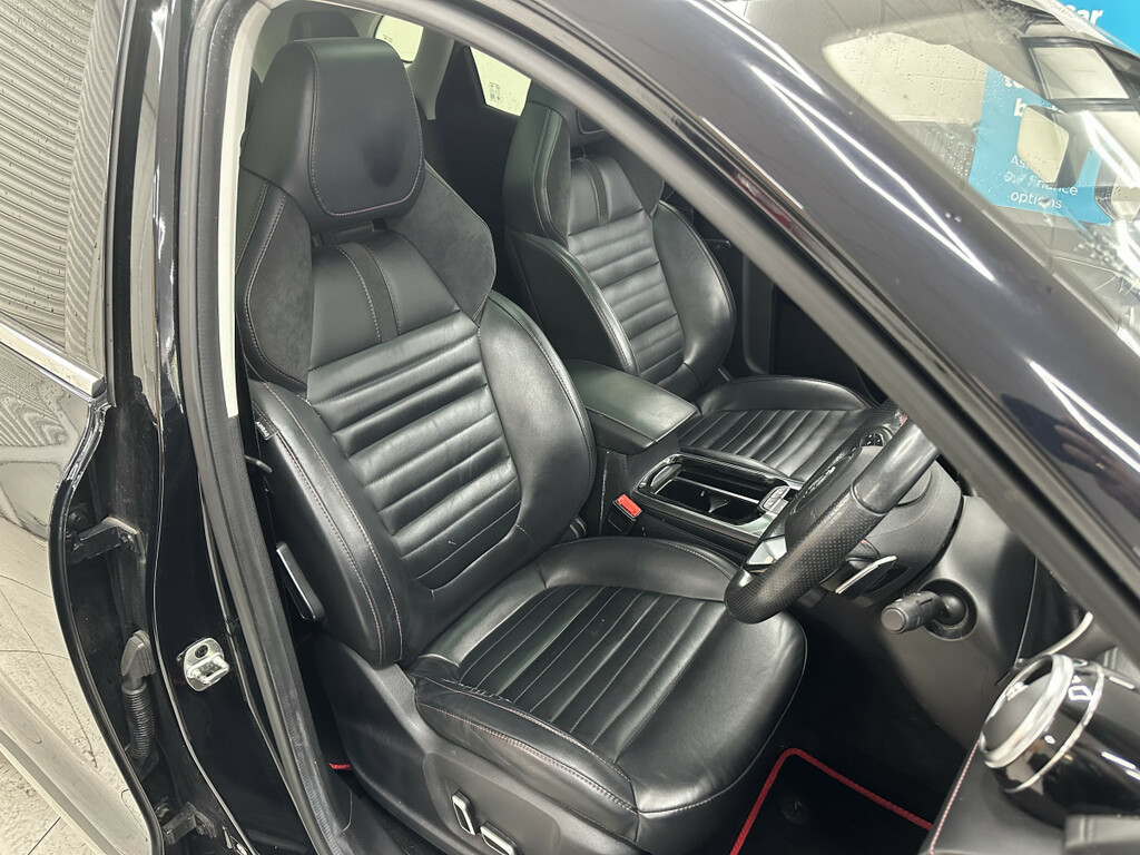 MG HS Mg Hs 1.5 Tgdi Exclusive YGZ6114 Black #2