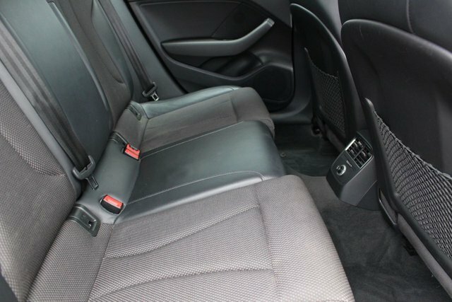Audi A3 M4 Competition Edition Package Black #32