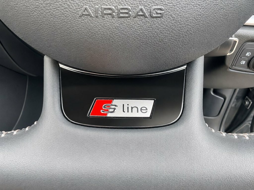 Audi A3 1.8 Tfsi S Line S Tronic Black #13