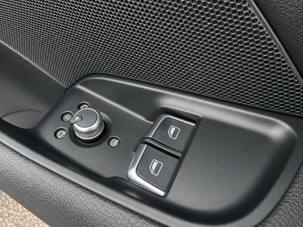Audi A3 1.8 Tfsi S Line S Tronic Black #35