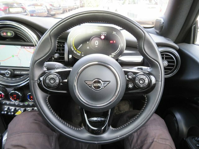 Mini Electric 32.6Kwh Level 2 Grey #15
