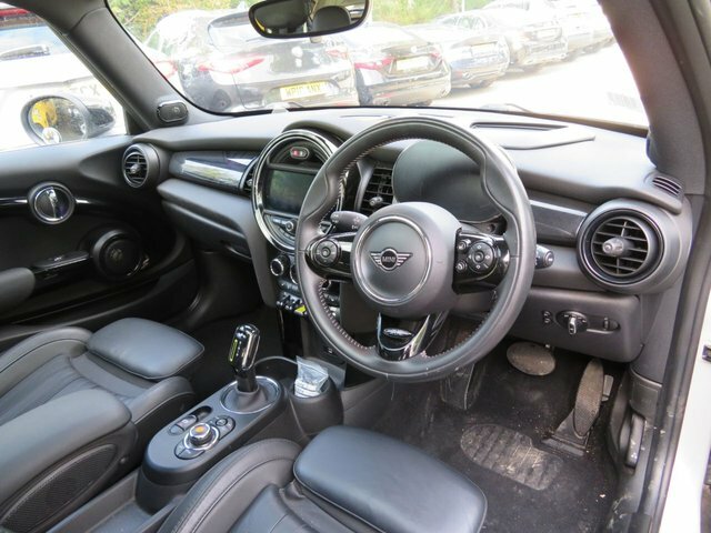 Mini Electric 32.6Kwh Level 2 Grey #10