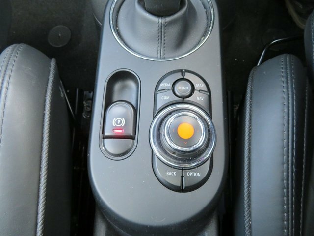 Mini Electric 32.6Kwh Level 2 Grey #19