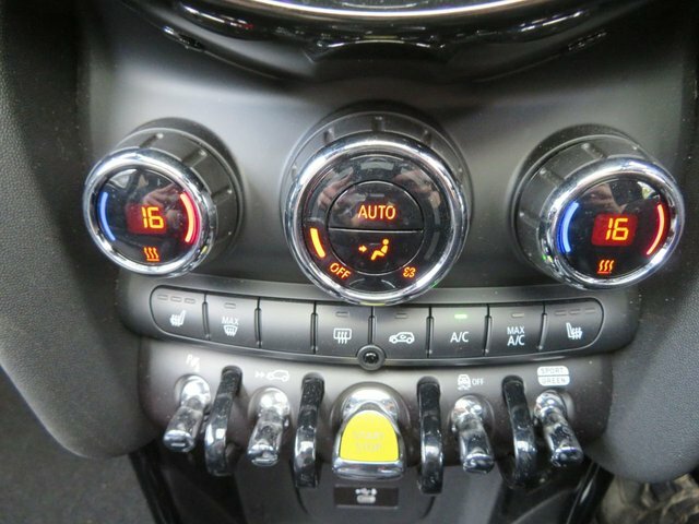 Mini Electric 32.6Kwh Level 2 Grey #14