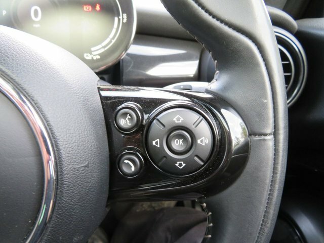 Mini Electric 32.6Kwh Level 2 Grey #17