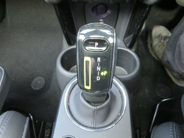 Mini Electric 32.6Kwh Level 2 Grey #18