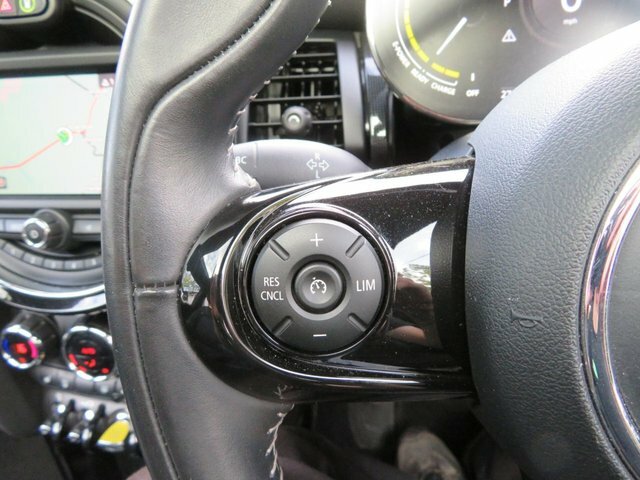 Mini Electric 32.6Kwh Level 2 Grey #16
