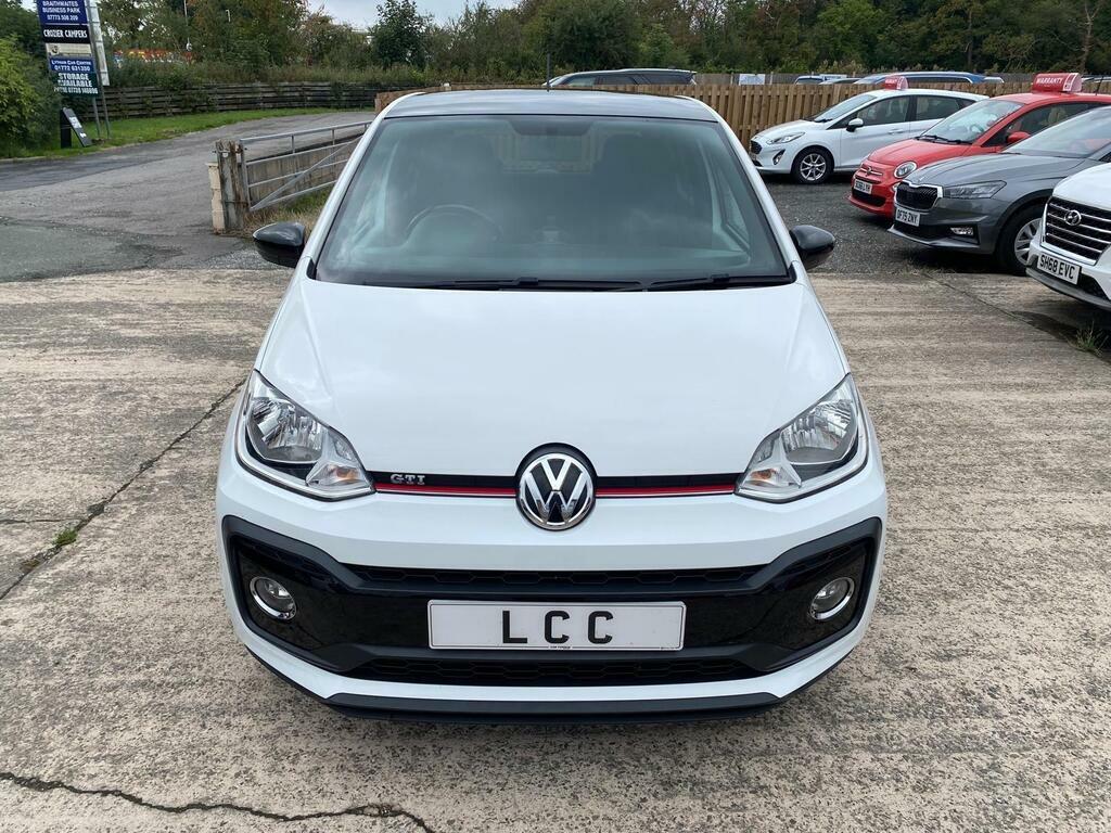 Volkswagen Up 1.0 Tsi Up Gti Euro 6 S S  #2