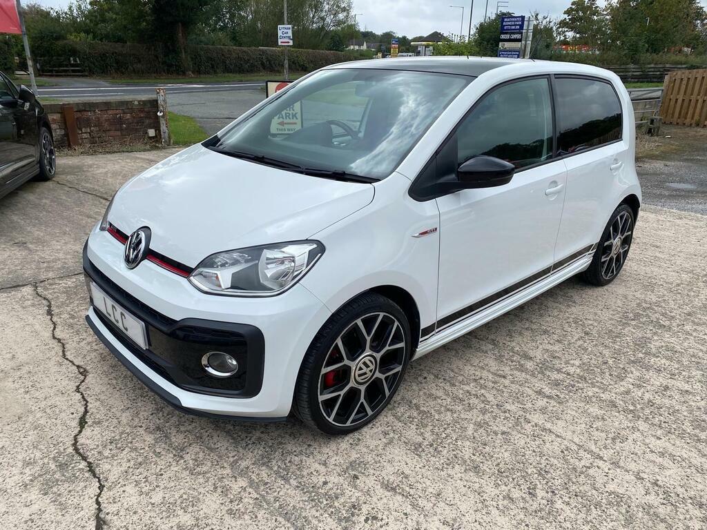 Volkswagen Up 1.0 Tsi Up Gti Euro 6 S S  #3