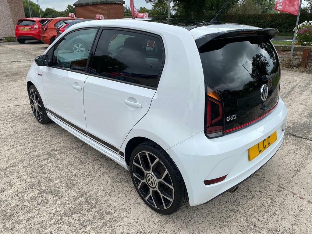 Volkswagen Up 1.0 Tsi Up Gti Euro 6 S S  #4