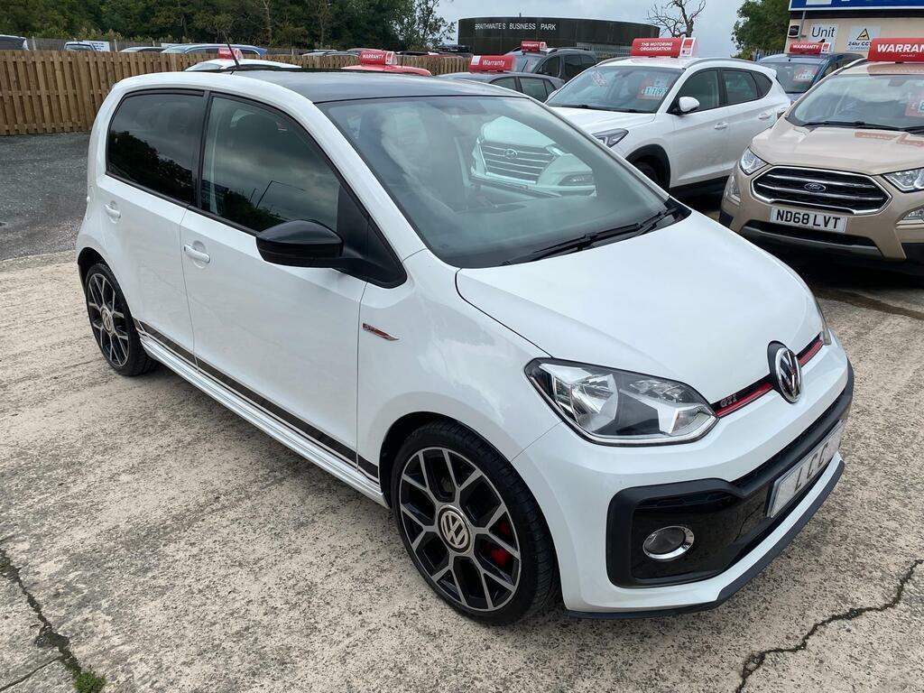 Volkswagen Up 1.0 Tsi Up Gti Euro 6 S S 
