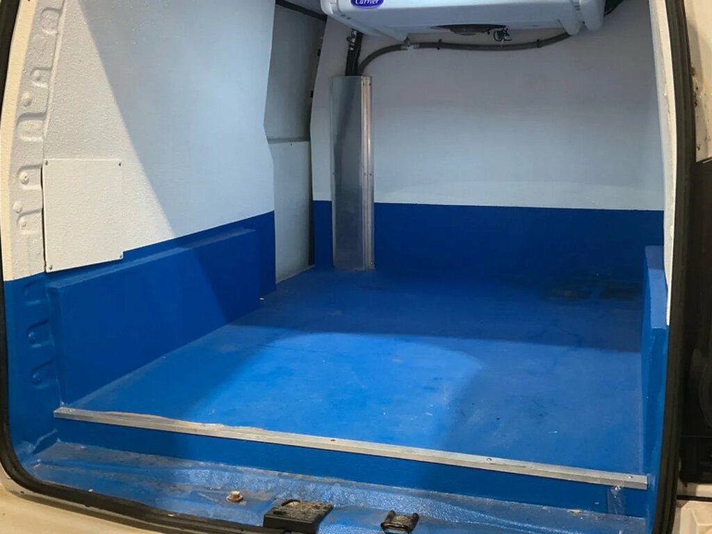 Peugeot Partner 950 Asphalt Premium 1.5 Bluehdi 130Ps Refrigerat White